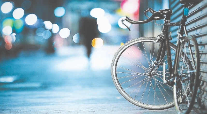 Sekiz şehirde “Herkes için bisiklet!” seferberliği