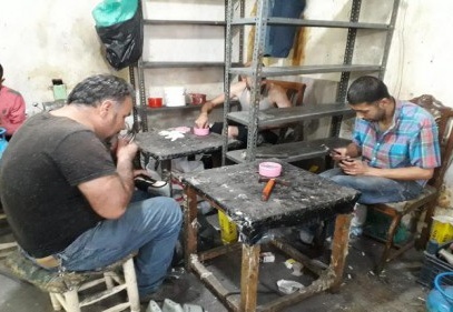 Sektör, böyle bir grevi ve zammı kaldıracak durumda değil
