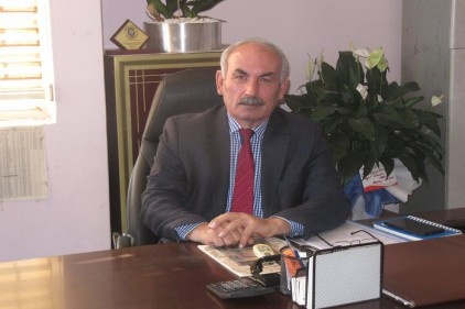 Sektör desteklenmezse esnafın ayakta kalma şansı yoktur