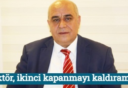 Sektör, ikinci kapanmayı kaldıramaz