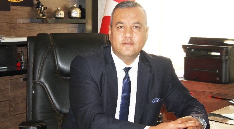 Sektör olarak yaşanılan tüm sıkıntıların farkındayız