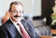 Sektör sorunlarını TOBB yönetimi ile birlikte takip edeceğiz