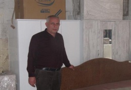 Sektör, Suriyeliler’in eline geçti