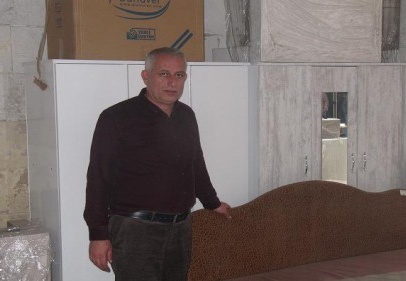 Sektör, Suriyeliler’in eline geçti