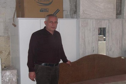 Sektör, Suriyeliler’in eline geçti