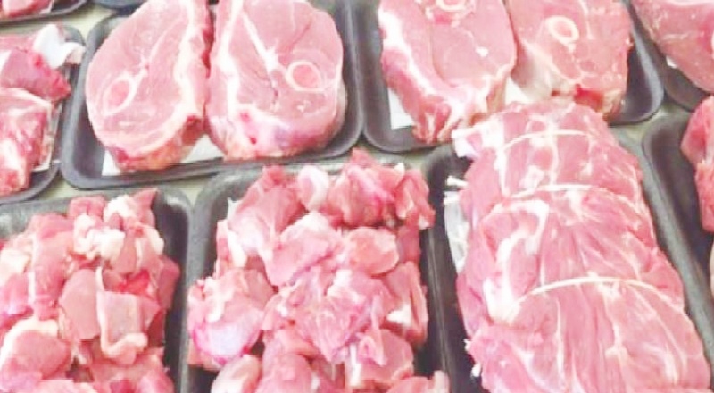 Sektör temsilcileri: Türkiye’nin et stoku azalıyor, kırmızı ete en az yüzde 30 zam gelecek