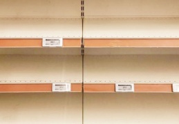 Sektör temsilcilerinden 'dünyanın sonu' uyarısı: Mart sonrası ciddi bir yokluk krizi yaşanacak