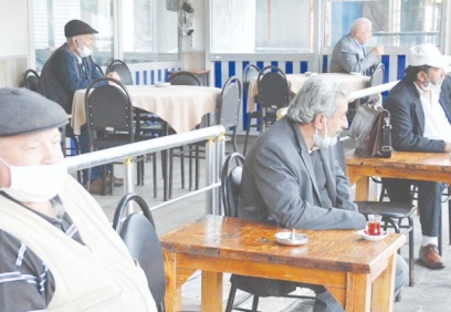 Sektör ve esnaf, ikinci kapanmayı kaldıramaz