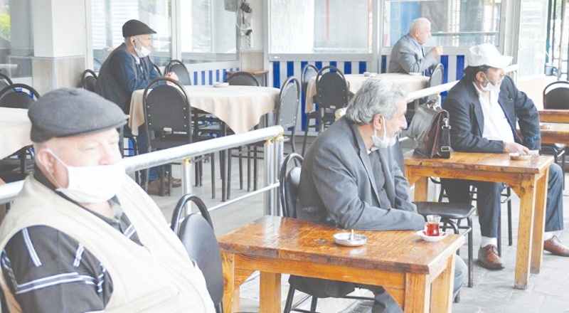 Sektör ve esnaf, ikinci kapanmayı kaldıramaz