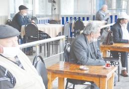 Sektör ve esnaf, ikinci kapanmayı kaldıramaz