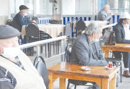 Sektör ve esnaf, ikinci kapanmayı kaldıramaz