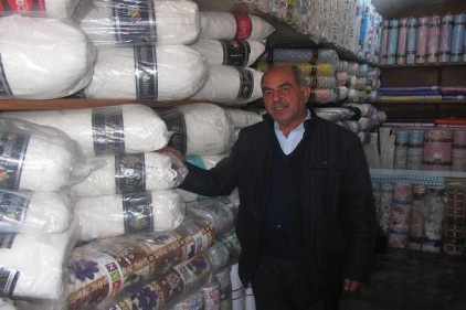 Sektörde çek, senet ve vadeli alışveriş kalmadı