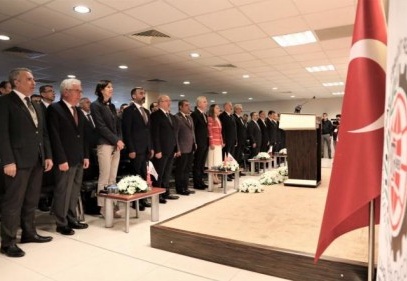 Sektörde çok güzel işler yapılıyor