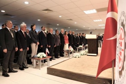 Sektörde çok güzel işler yapılıyor