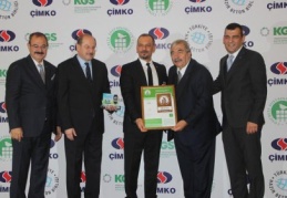 Sektörde farklılaşmaya ve en iyisini yapmaya çalışıyoruz