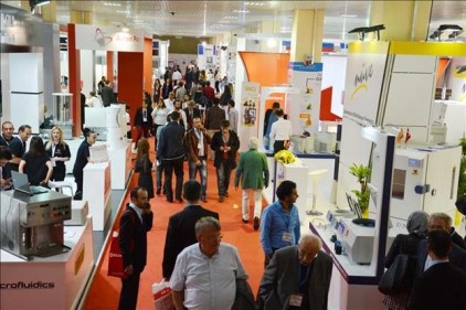 Sektörde 424&#8217;ü yabancı sermaye ortaklı firma var