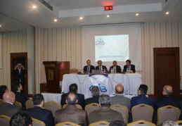 Sektörde yaşanabilecek bir olumsuzluk şehir ve ülke ekonomisine yansıyacak