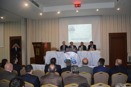 Sektörde yaşanabilecek bir olumsuzluk şehir ve ülke ekonomisine yansıyacak