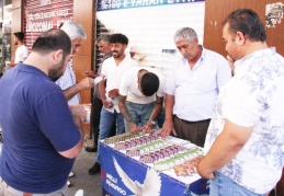 Sektördeki belirsizlik 100 bin kişiyi tedirgin ediyor