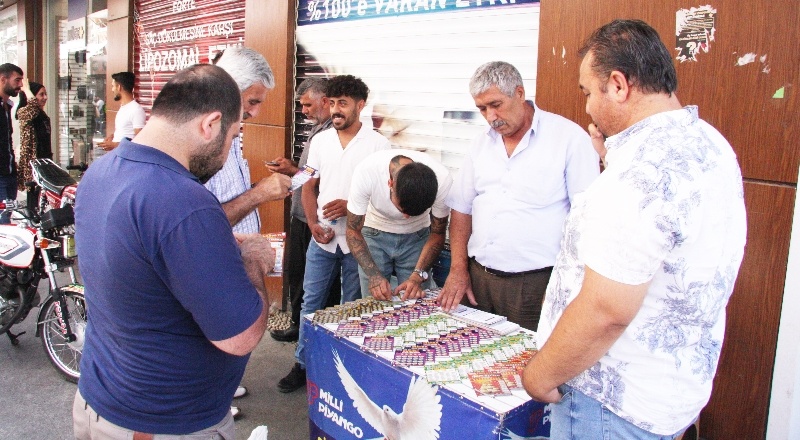 Sektördeki belirsizlik 100 bin kişiyi tedirgin ediyor