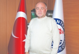 Sektördeki kalifiyeli eleman sorununa Suriyeliler çare oldu