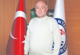 Sektördeki kalifiyeli eleman sorununa Suriyeliler çare oldu