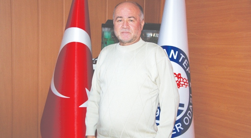 Sektördeki kalifiyeli eleman sorununa Suriyeliler çare oldu