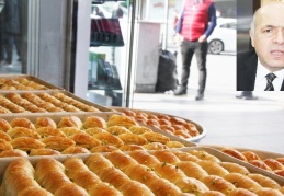 Sektördeki stokçuların üzerine gidilmesini istiyoruz