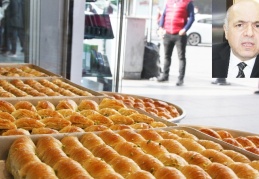 Sektördeki stokçuların üzerine gidilmesini istiyoruz