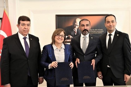 "Sektöre danışmanlık hizmeti vereceğiz" 
