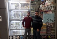 Sektöre en büyük darbeyi kayıt dışı çalışanlar vuruyor