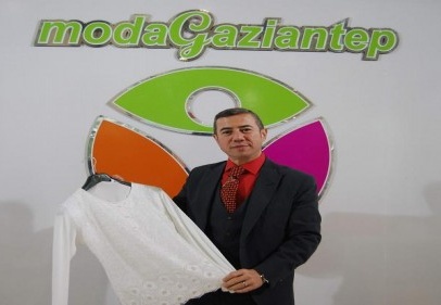 “Sektöre ihracat kültürü kazandırmak için yurt dışındaki fuarları takip ediyoruz”