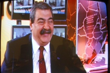 Sektöre yalnız giremeyiz