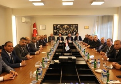 Sektörel alanda ortak adımlar atılmalıdır 