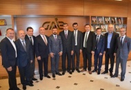 Sektörel eğitim, en büyük önceliğimiz olacak 