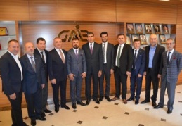 Sektörel eğitim, en büyük önceliğimiz olacak 