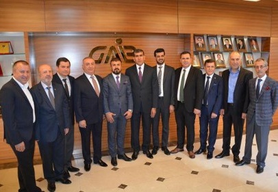 Sektörel eğitim, en büyük önceliğimiz olacak 