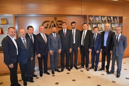 Sektörel eğitim, en büyük önceliğimiz olacak 