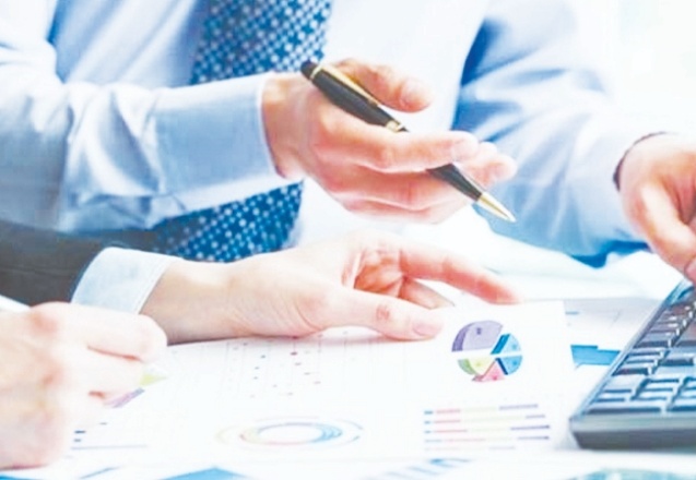 Sektörel güven inşaat, perakende ve hizmet sektörlerinde arttı