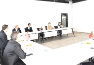 Sektörlerimizi, dünya ile rekabet edebilir hale getirmemiz gerekiyor