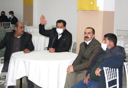 “Sektörü daha iyi noktalara getirmek için destek istiyoruz”