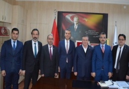Sektörümüzün eğitimli kalifiye iş gücüne ihtiyacı var