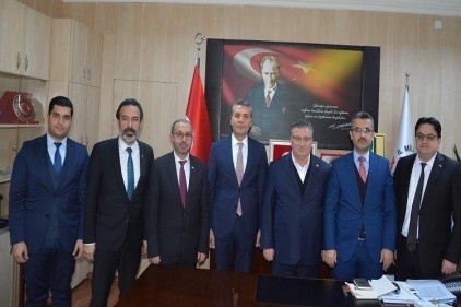 Sektörümüzün eğitimli kalifiye iş gücüne ihtiyacı var