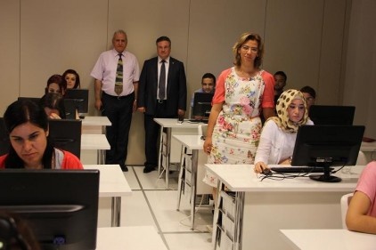 Sektörümüzün en büyük sıkıntılarından biri vasıflı eleman