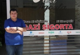Sektörün en büyük sorunu korsan sigortacılar