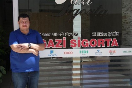 Sektörün en büyük sorunu korsan sigortacılar