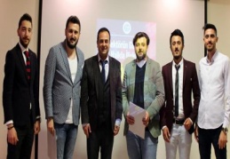 “Sektörün Gözüyle Halkla İlişkiler” paneli düzenlendi