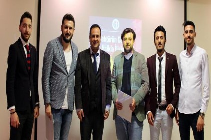 &#8220;Sektörün Gözüyle Halkla İlişkiler&#8221; paneli düzenlendi