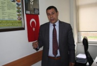 Sektörün ihtiyacını karşılamak için ithal ediyoruz