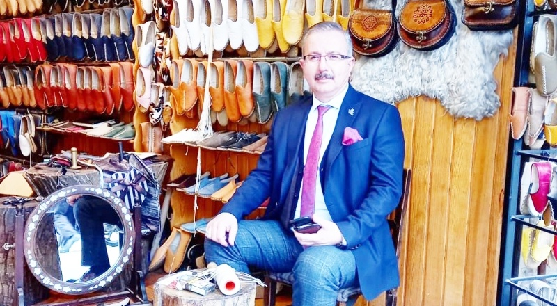 Sektörün önündeki engeller kaldırılmalı